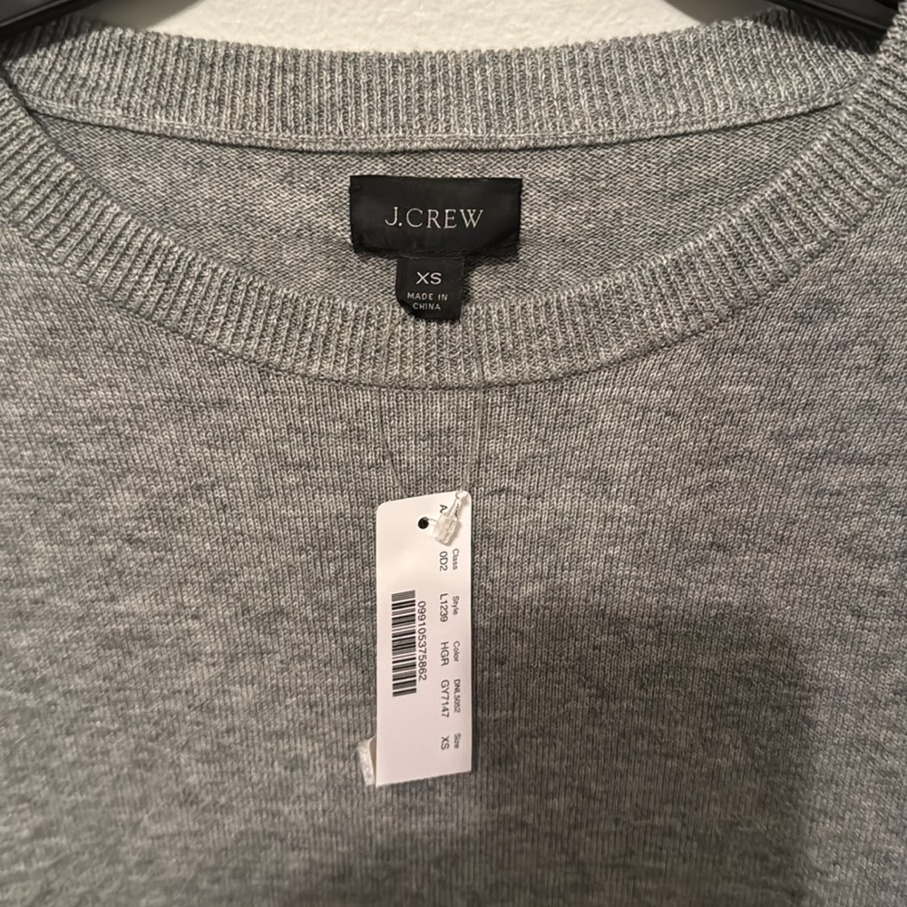 L1230 HGR XS Top